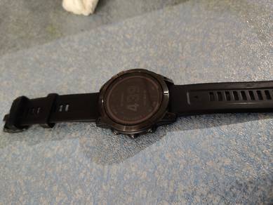 garmin fenix 7 9/10