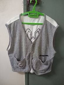 50) vintage vest cartoon Disney 