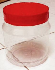 Balang Plastik