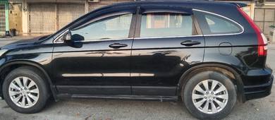 Honda CR-V i-VTEC in Batu Pahat, JHR