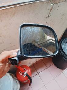 Perodua Kenari dan kancil Part