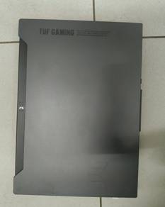 (urgent)Asus tuf a15 rtx 4050(2025) Nvidia laptop