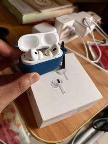 Apple AirPods Pro 2nd Generation (USB-C)