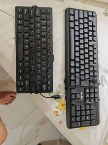 Keyboard