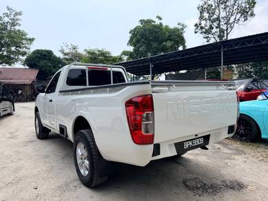 Nissan Navara SINGLE CAB in Muar, JHR