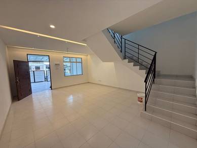 2-storey Terraced House For Sale in Kulai,JHR