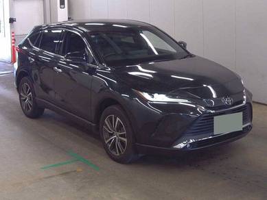 Toyota Harrier G in Subang Jaya, SGR
