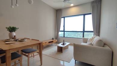 Apartment For Rent in Quinn Residence