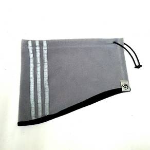 Adidas Grey Neck Warmer