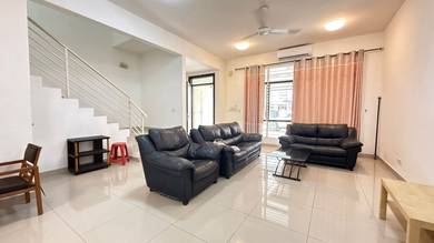 2-storey Terraced House For Sale in Rawang,SGR
