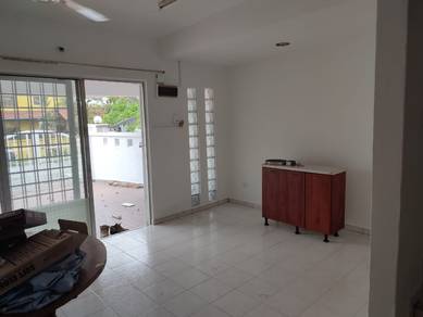2-storey Terraced House For Sale in Bandar Damai Perdana,KUL