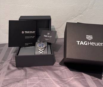 TAG HEUER AQUARACER 35mm