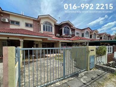 2-storey Terraced House For Sale in Bandar Puteri Klang,SGR
