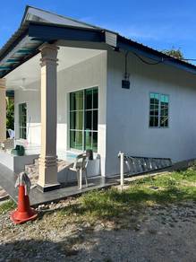 Roomstay AyahWan Rhu Muda, Marang