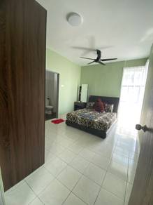Room in Johor Bahru, JHR