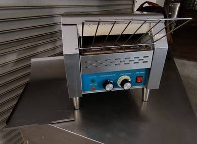 Electric Conveyor Toaster