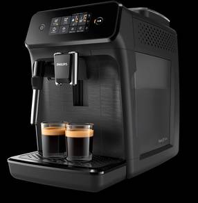 Philips Fully Automatic Espresso Coffee Machine