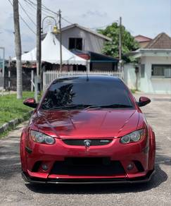 Proton Satria NEO R3 in Kota Bharu, KTN