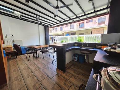 2-storey Terraced House For Sale in Sandakan,SBH