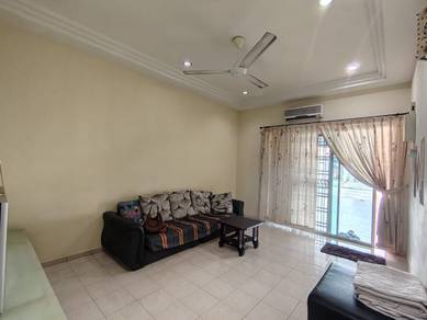 1-storey Terraced House For Rent in Kulai,JHR