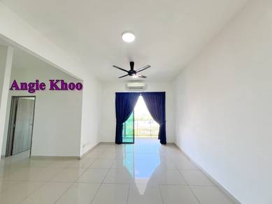 Condominium For Sale in Tree Sparina @ Ideal Vision Park