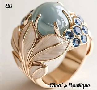 Women's Designer Ring for women