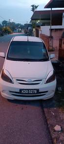 Perodua Viva 850 in Sungai Petani, KDH