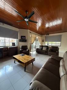Semi-Detached House For Sale in Kuching,SWK