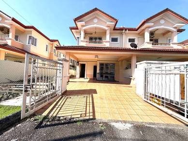 Semi-Detached House For Sale in Seremban 2,NSN