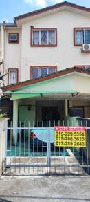 3-storey Terraced House For Sale in Selayang,SGR