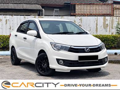 Perodua Bezza PREMIUM X in Kajang, SGR