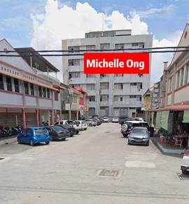 Shop lot For Rent in Butterworth,PNG