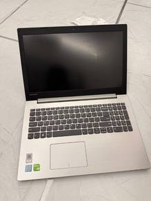 Lenovo Ideapad 320-15IKB 15” i7 [upgraded]