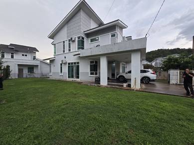 Semi-Detached House For Sale in Jitra,KDH