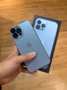 iPhone 13 Pro Max 256GB