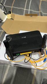 TP-Link XX530v AX3000 Router