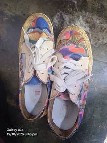 Fila Gypsy Jazz shoe girl woman