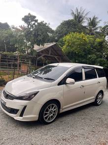 Proton Exora BOLD PREMIUM in Peringat, KTN