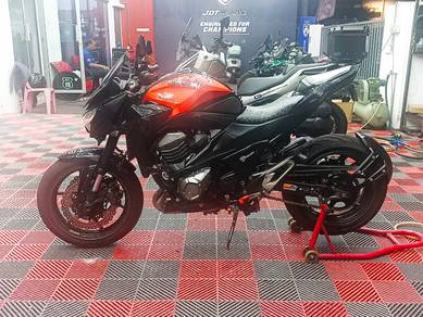Kawasaki Z 800