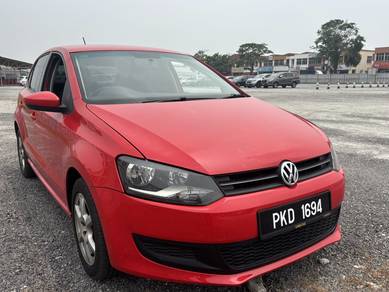 Volkswagen Polo TSI (CBU) in Seremban, NSN