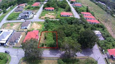 Residential Land in Lenggeng, NSN