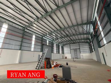 Warehouse / Factory For Sale in Bukit Mertajam,PNG