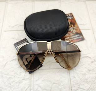 Carrera Folding vintage