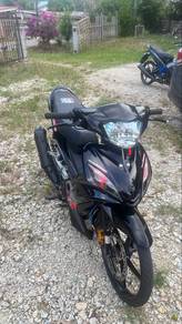 Yamaha 135LC