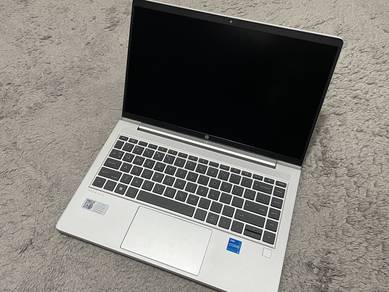 HP ProBook 440 G9 (14”)