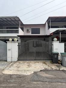 2-storey Terraced House For Sale in Plentong,JHR
