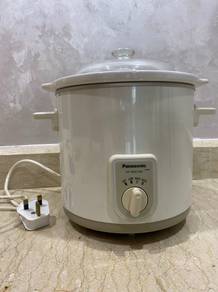 Panasonic Slow Cooker 3.0L (NF-M301AW)