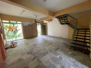 2-storey Terraced House For Sale in Bukit Beruntung,SGR