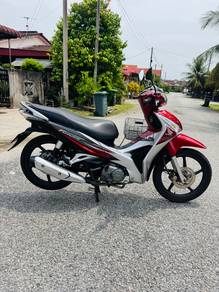 Honda Future 125