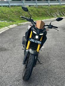 Yamaha MT150